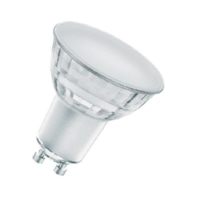 LED-lamp/Multi-LED 220V GU10 LEDP1680120D5.7W940S
