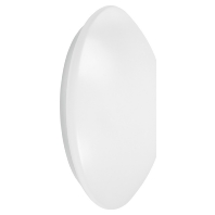 LED-Wand-/Deckenleuchte 3000K, mit Sensor SFCIRC.400SEN24W3000