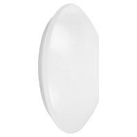 LED-Wand-/Deckenleuchte 3000K, mit Sensor SFCIRC.350SEN18W3000