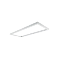 Mounting kit for luminaires PANEL1200X300SFMOUN.