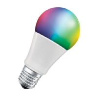 SMART+ Lampe E27 RGBW SMARTZBA609WRGBWFR