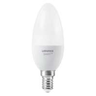 LED-Kerzenlampe E14 ZB, 2700K SMART 4058075208421