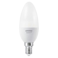 LED-Kerzenlampe E14 ZigBee, dim. SMART 4058075729063