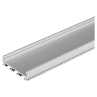 LED-Profilschiene 2000 x 26,0 x 7,4mm LSAYPW01/U/26X8/14/2