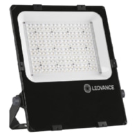 LED-Scheinwerfer 4000K, DALI FLPFMDASYM60150W4KBK