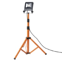 LED-Arbeisleuchte 4000 K LED W 4058075213937