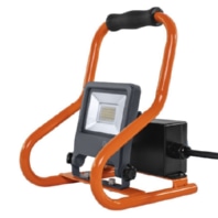 LED-Arbeisleuchte LED W 4058075321304
