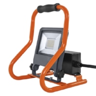 LED-Arbeisleuchte LED W 4058075321328