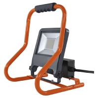 Building site luminaire LEDWORK.RSTANDSO.50W