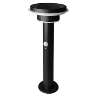 LED-Solarleuchte ENDURA4058075392748