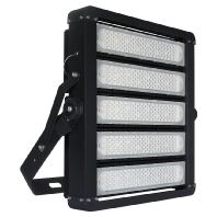 LED-Scheinwerfer 4000K ECOHPFL500W840N68500