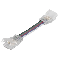 Verbinder (Inhalt: 2) RGBW LSAYPFMCSWP550P VE2