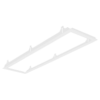 Mechanical accessory for luminaires PL1200X300REC.MOUNT