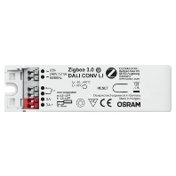 Signal converter for lighting control ZIGBEE3.0DALICONVLI