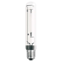 High pressure sodium lamp 50W E27 NAV-T 50W SUPER 4Y