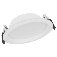 LED Downlight IP44 4000K DLALU DN15014W4000K