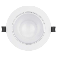 LED-Downlight IP54 3000/4000/5700K DLC.DN13013 3CCTIP54