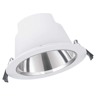 LED-Downlight IP54 3000/4000/5700K DLC.DN15518 3CCTIP54