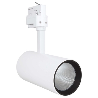 LED-Stromschienenstrahler 4000K wei� TRACK SP8535W4K90RWT