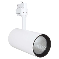 LED-Stromschienenstrahler 4000K wei� TRACK SP9555W4K90RWT