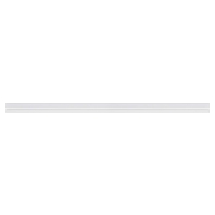 LED-Lichtleiste 3000K LNCOMPBat60010W3000K
