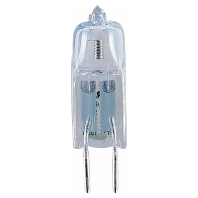 LV halogen lamp 75W 12V GY6.35 12x44mm 64450 S AX 75W