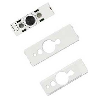 Multi-sensor for lighting control DALIeco LS/PD LI NP