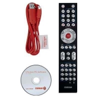Light control system component DALIECO RemotePC KIT