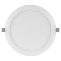 LED Downlight 3000K IP20 DLSLIMDN21018W/3000K