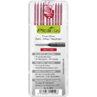 Minen-Set rot 4031