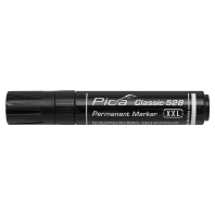 Permanent Marker XXL schwarz, 4-12mm 528/46