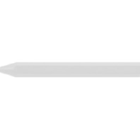 Signierkreide ECO wei 591/52