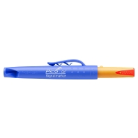 GEL Signalmarker rot 8082