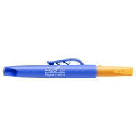 GEL Signalmarker gelb 8084