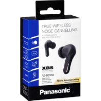 True wireless headphones touch sensor, IPX4 RZ-B310WDE-K sw