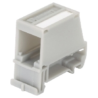 DIN-rail adapter CADIN1BL