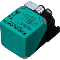 Inductive proximity switch 20mm NBB20-L2-A2-V1