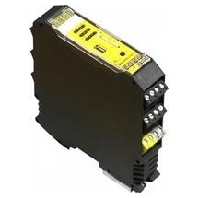 Asi Safety-Basic Monitor VAS-2A8L-KE4-8SE VAS-2A8L-KE4-8SE