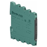 NAMUR switching amplifier 1 channel S1SD-1AI-2U