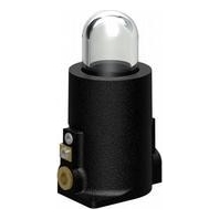 Explosion proof luminaire fixed mounting E501001