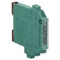NAMUR switching amplifier KCD2-SR-1.LB