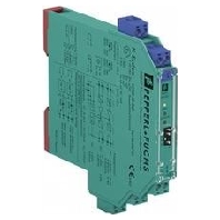 NAMUR switching amplifier KCD2-SR-EX2