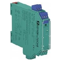 Transmitter power supply KFD2-STC5-EX1