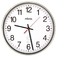 Wall clock 51.130.213