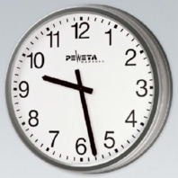 Wall clock 21.730.511