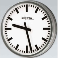 Wall clock 21.730.521