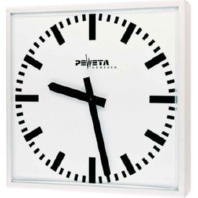 Auen/Nebenuhr 12-60V,442x442mm 71.760.421