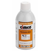 Smoke detector test spray 151126