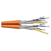 Data cable CAT7 16x0,56mm 60064585-Cca-T500