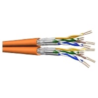 Data cable CAT7 16x0,56mm 60013180-Eca-T500